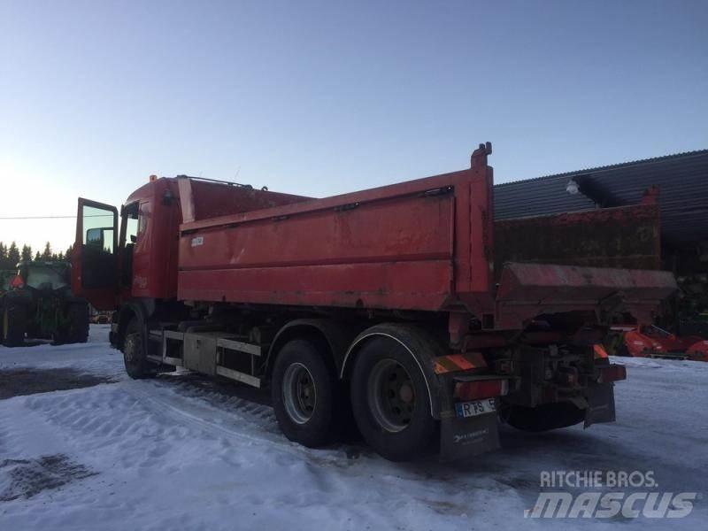 Scania Lastbil 144G Agriculture - Others