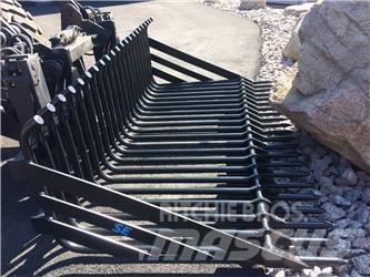 SE Equipment  Other attachments and components