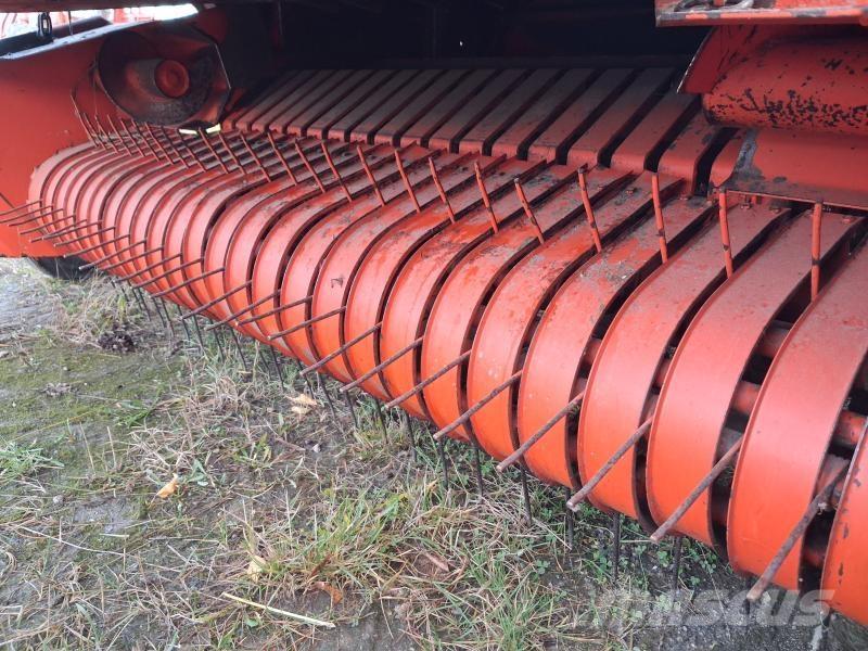 Sipma RUNDBALS PRESS Round balers