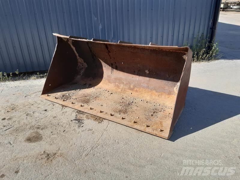  Skopa Kombi 2m L30 Other attachments and components