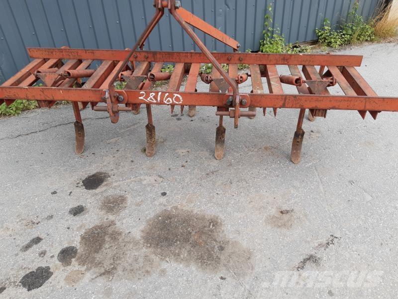  STUBBIS 2,2M BRED Disc harrows