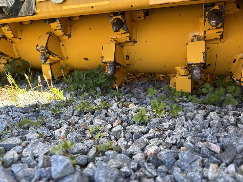 Suokone MJ-2.3 ST Snow throwers