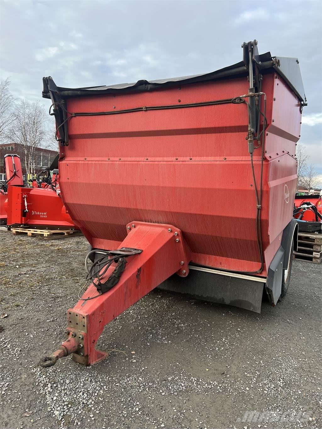 SV8000 Other road and snow machines