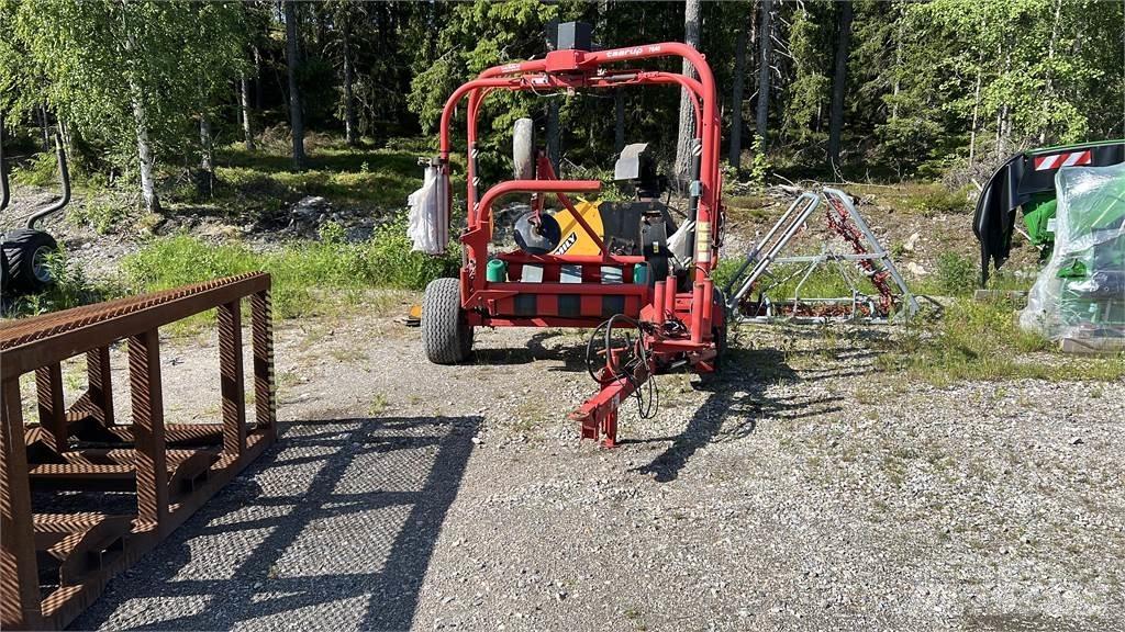 Taarup 7640 Other forage harvesting equipment