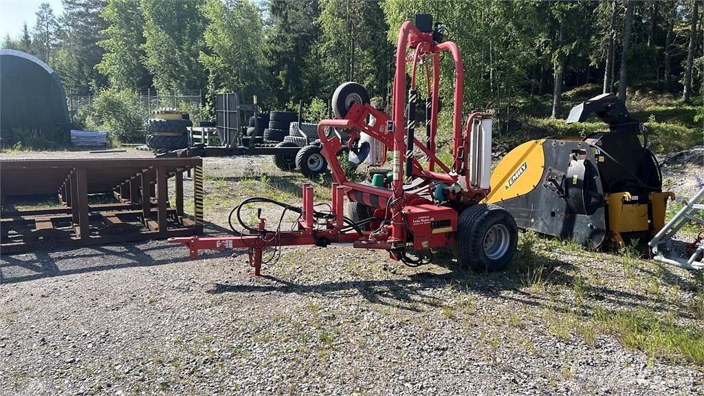 Taarup 7640 Other forage harvesting equipment