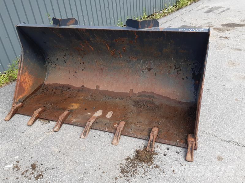  TANDSKOPA STORA BM 200 Other attachments and components