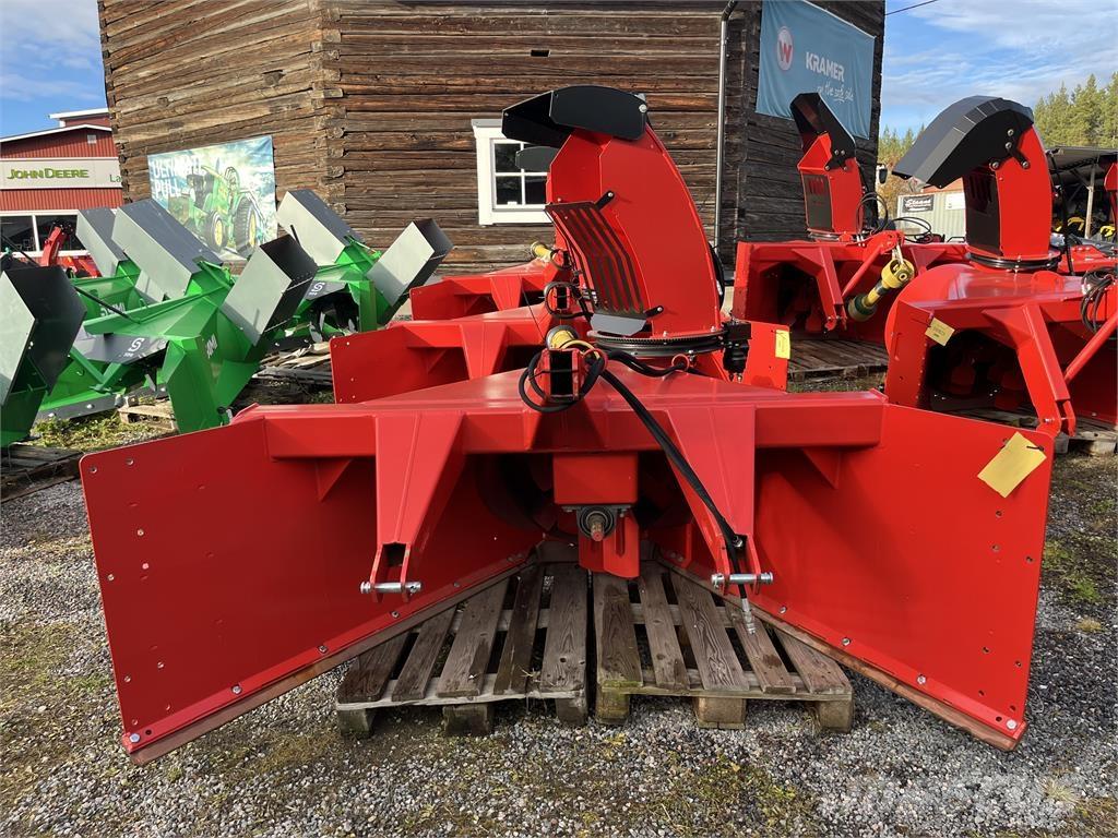 Tokvam 252 HSA Other road and snow machines