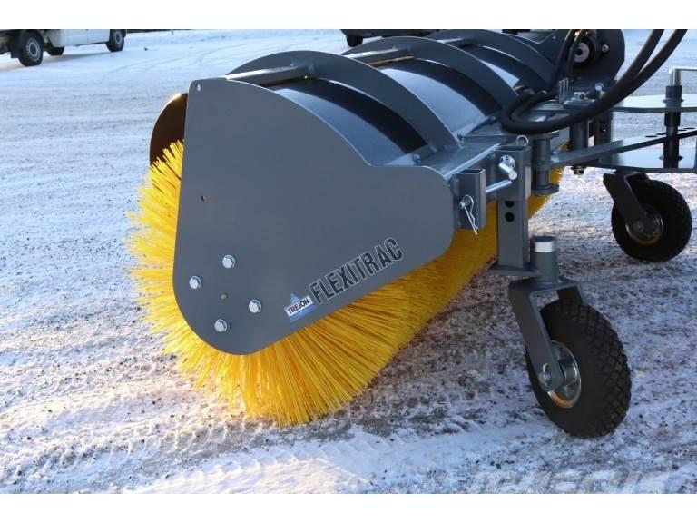 Trejon SOPVALS 150 SMS Agriculture - Others