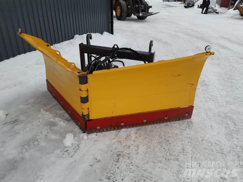 Vama Vikplog 280 Other attachments and components