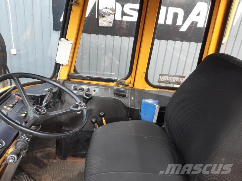 Volvo BM L70 Wheel loaders