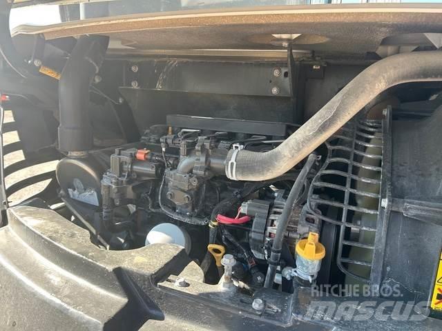 Bobcat E88 Midi excavators  7t - 12t