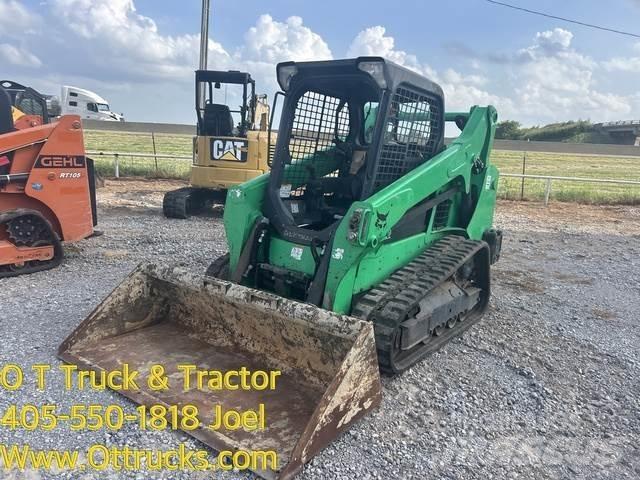 Bobcat T595 Skid steer loaders