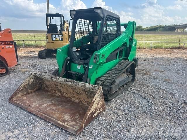 Bobcat T595 Skid steer loaders