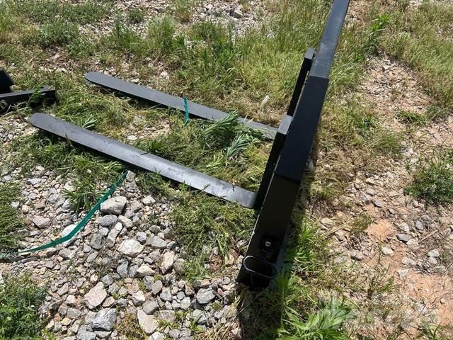 ES 48 Forks Forks