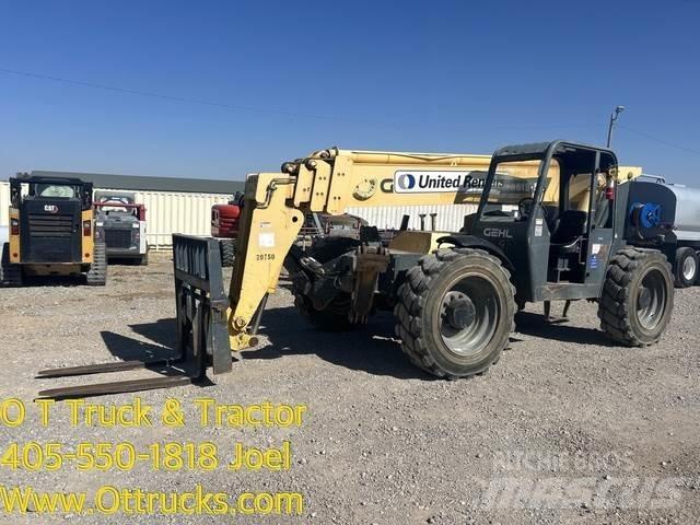 Gehl RS10-55 Construction - Others