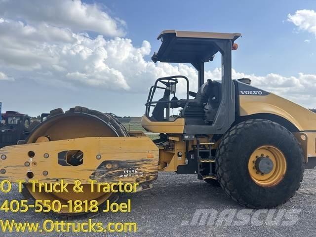 Volvo SD115B Construction - Others
