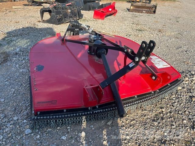 Woods BB84.5 Mowers