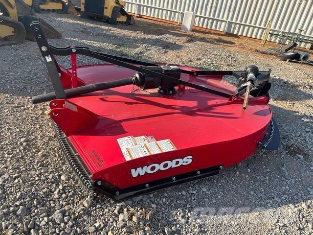 Woods BB84.5 Mowers