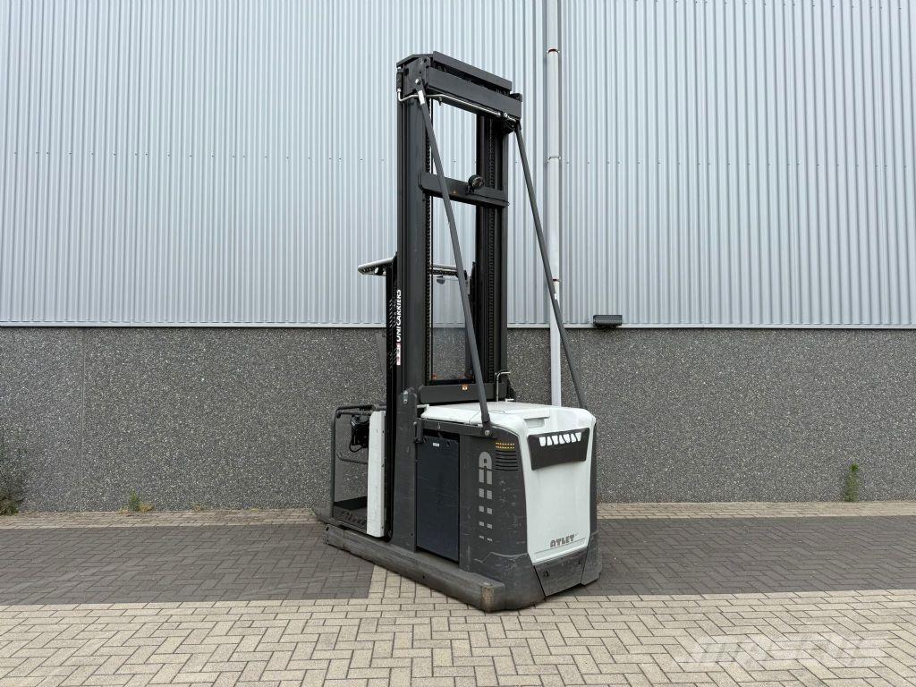 Atlet EPH125DTFVI900 High lift order picker