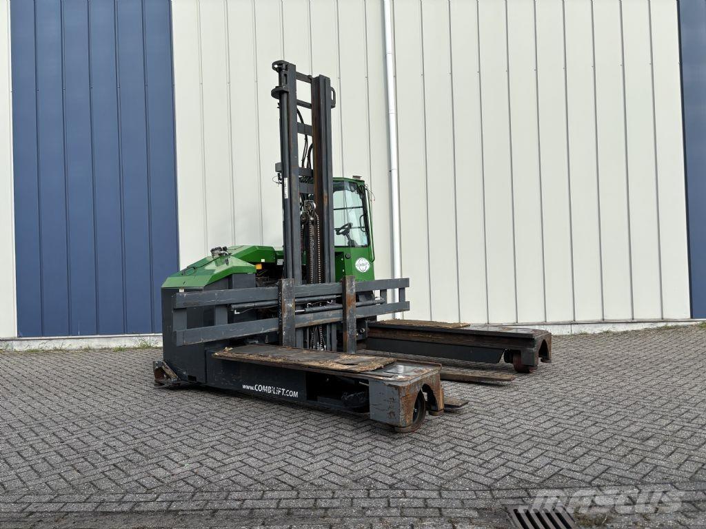 Combilift C5000E Sideloaders