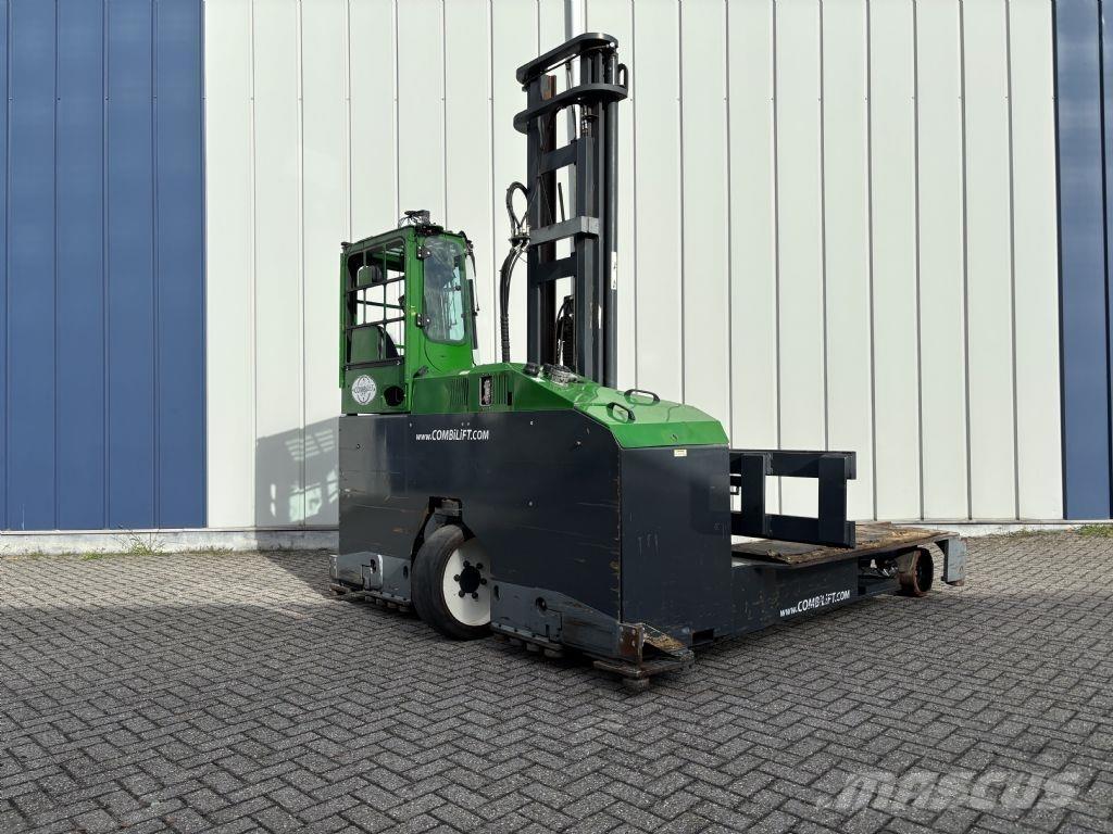 Combilift C5000E Sideloaders