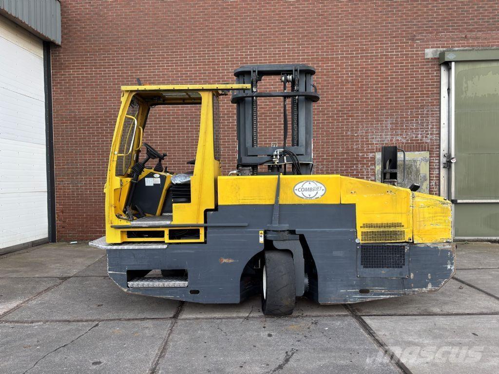 Combilift C5000SL Sideloaders