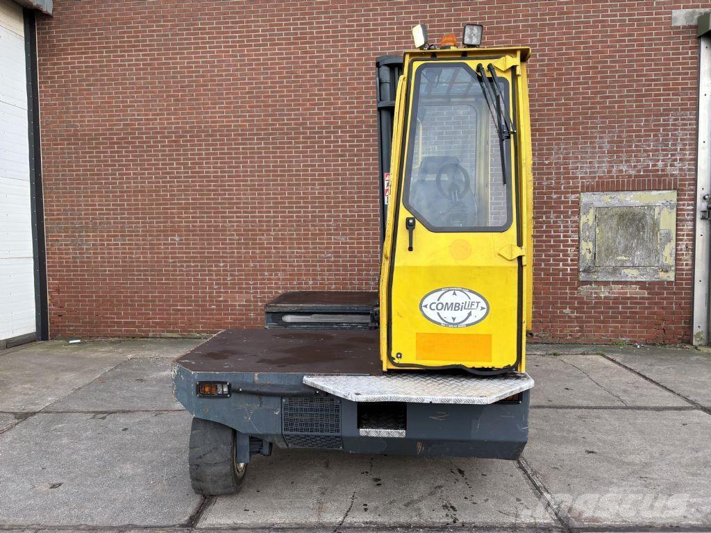 Combilift C5000SL Sideloaders