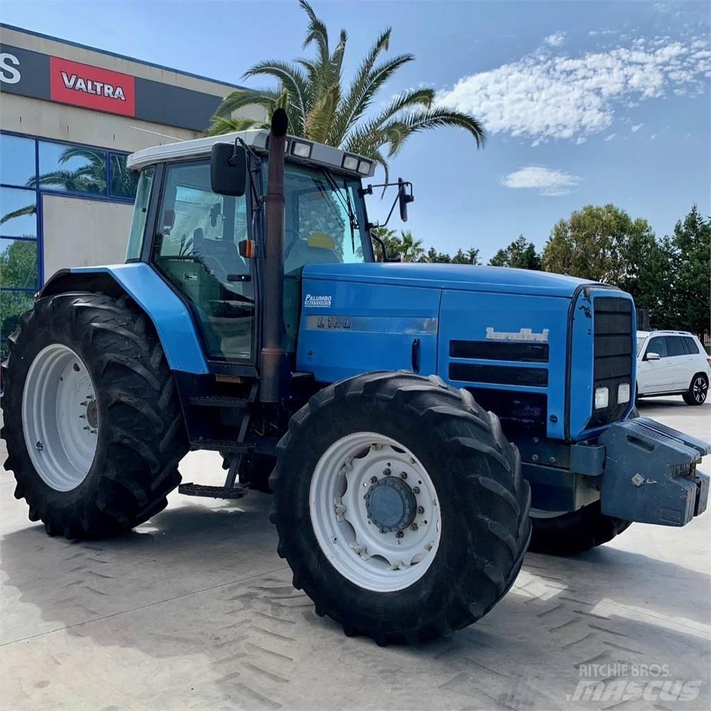 Landini L160 Agriculture - Others