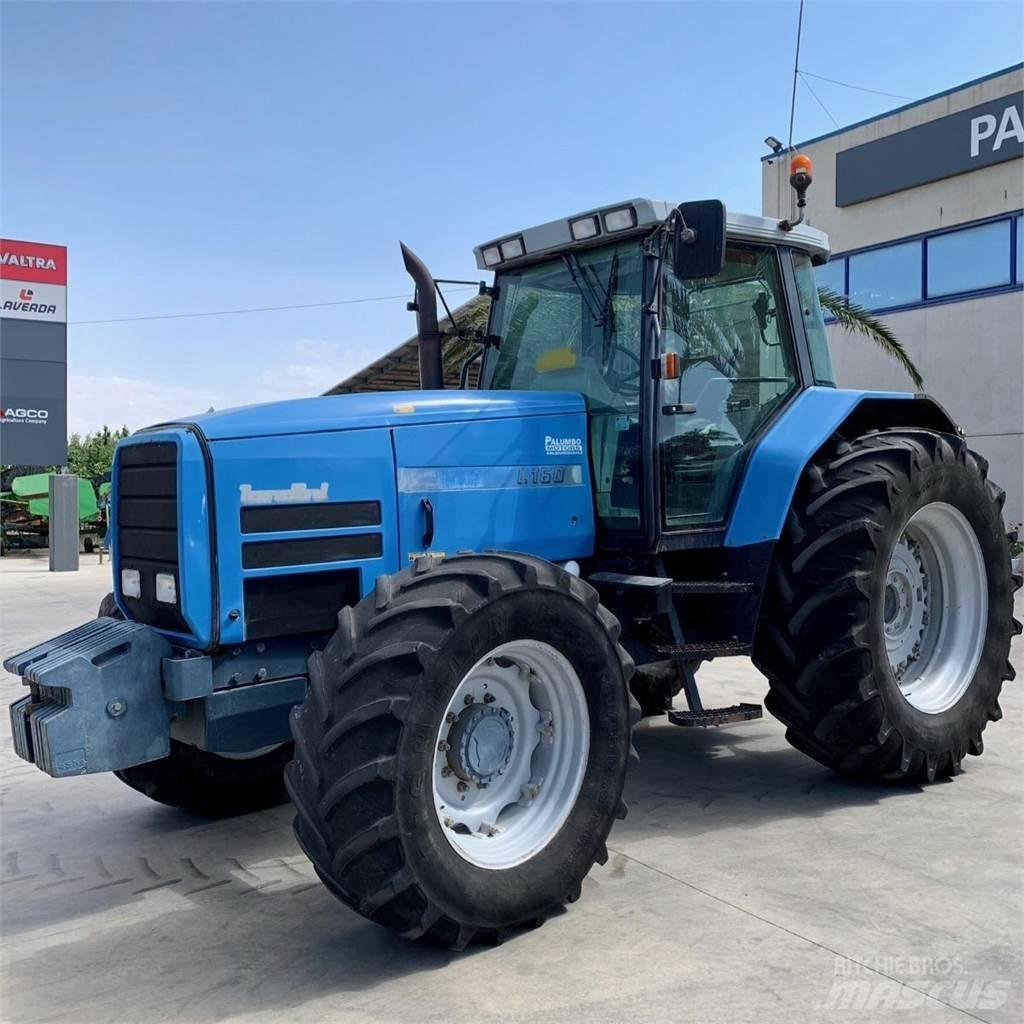Landini L160 Agriculture - Others
