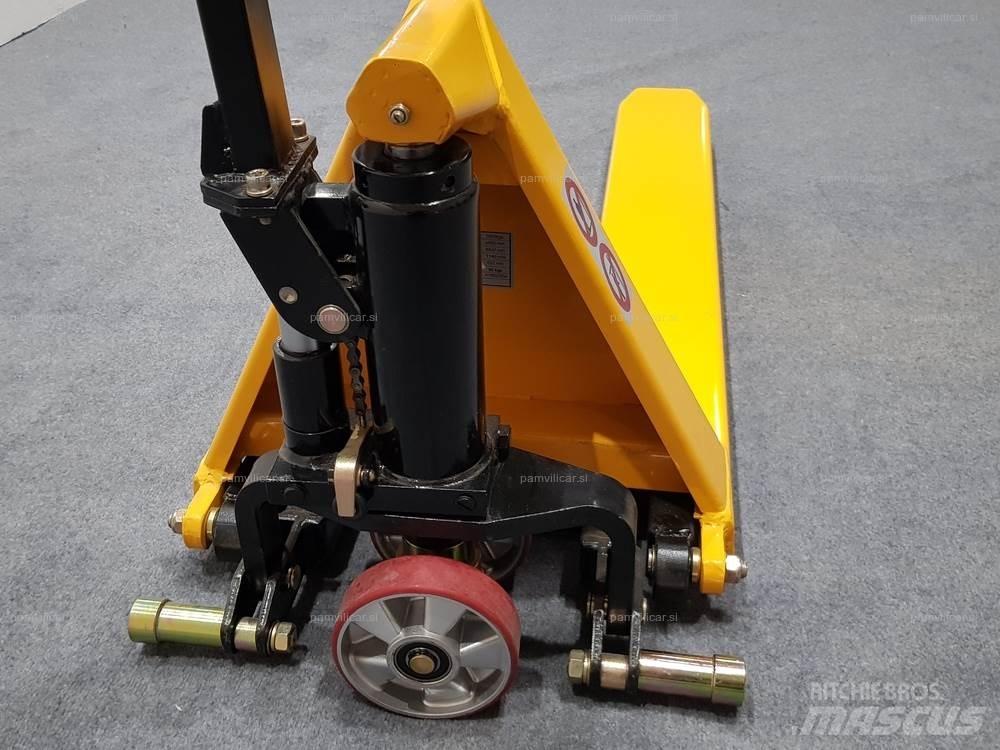EP HLT10 Forklift trucks - others