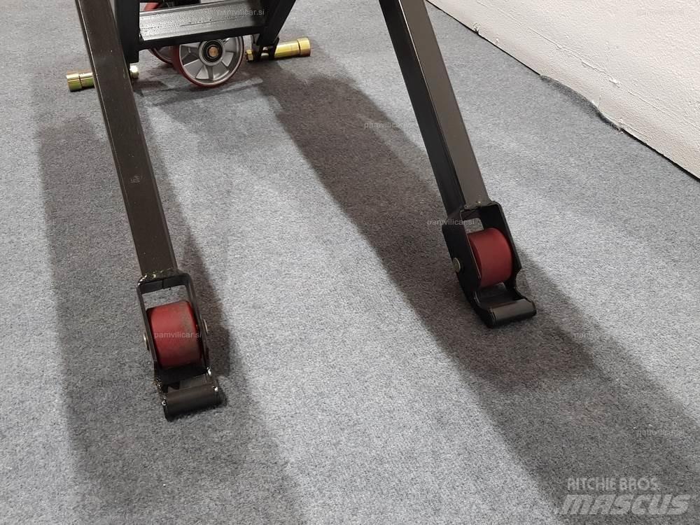 EP HLT10 Forklift trucks - others