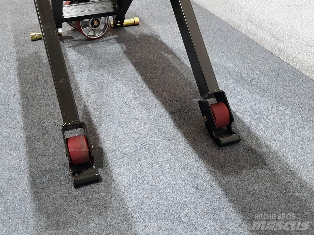 EP HLT15 Forklift trucks - others