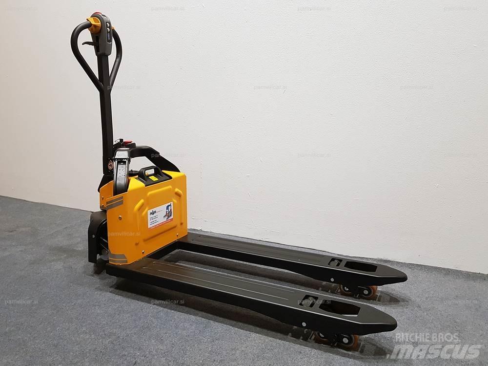 EP T12EZ PRO Forklift trucks - others