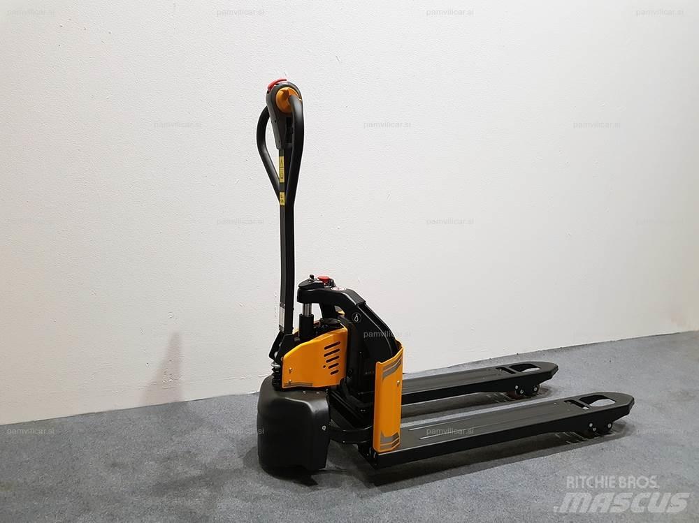 EP T12EZ PRO Forklift trucks - others