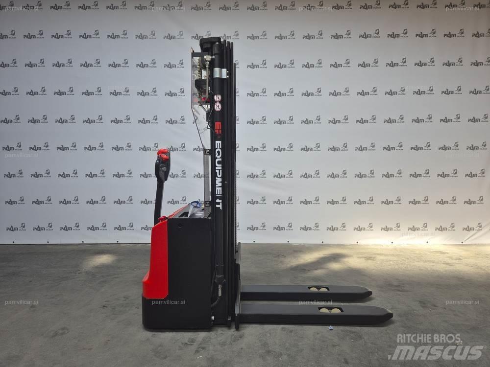 EP WSA161 Forklift trucks - others