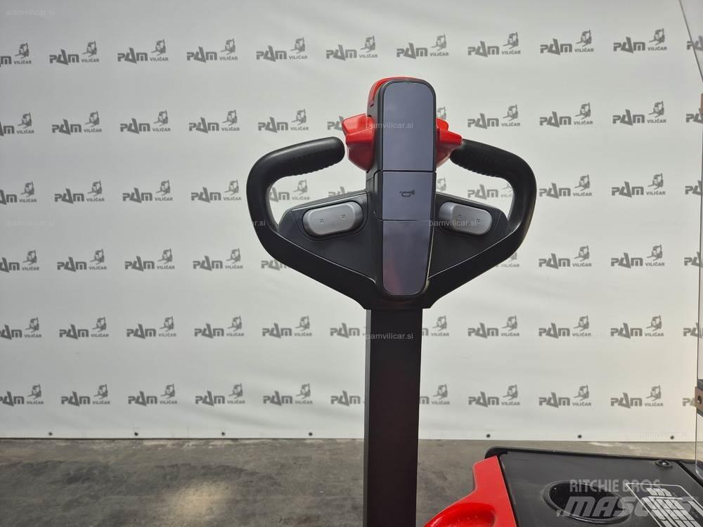 EP WSA161 Forklift trucks - others