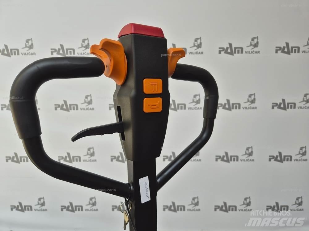 Heli CBD15J-LI-S Forklift trucks - others