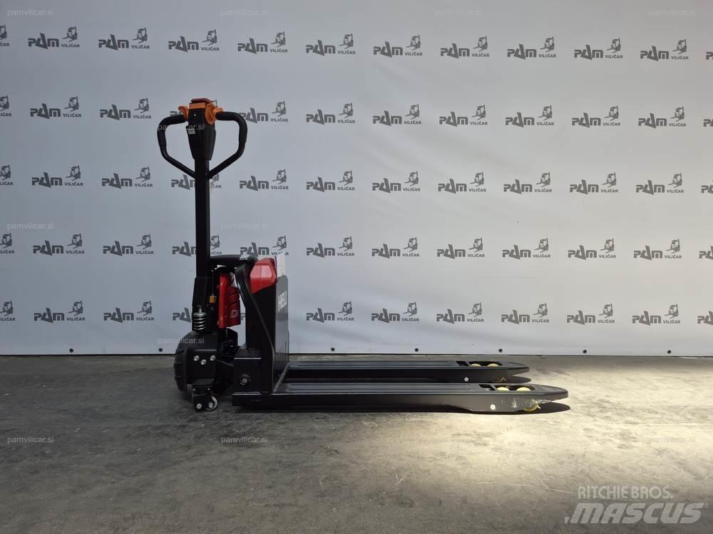 Heli CBD20J-LI-S Forklift trucks - others