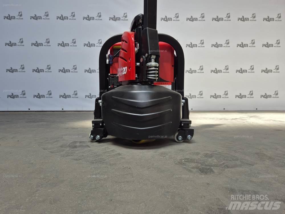 Heli CBD20J-LI-S Forklift trucks - others