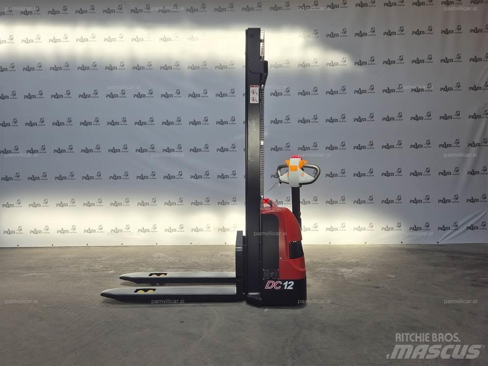 Heli CDD12J Forklift trucks - others
