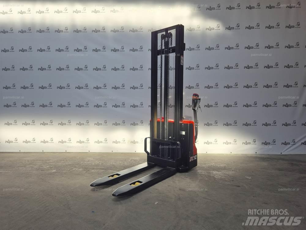 Heli CDD12J Forklift trucks - others