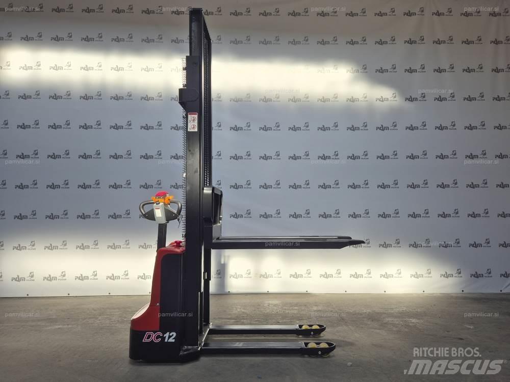 Heli CDD12J Forklift trucks - others