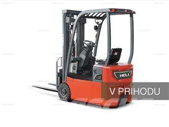 Heli CPD12SQ-A1LIH4 Forklift trucks - others