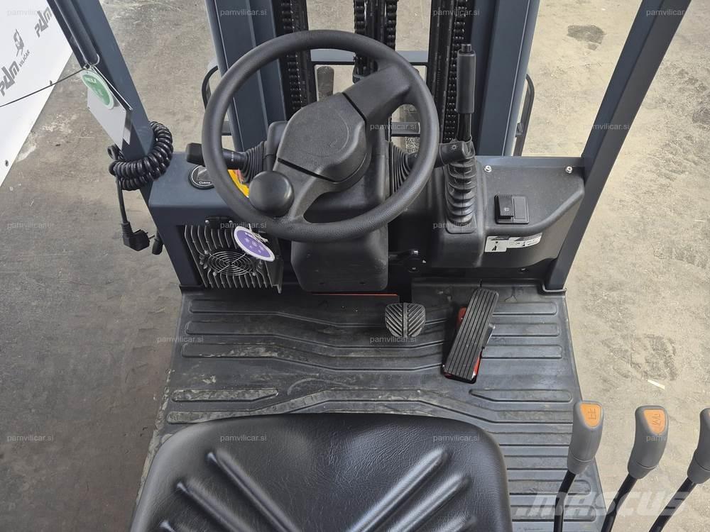 Heli CPD12SQ-A1LIH4 Forklift trucks - others