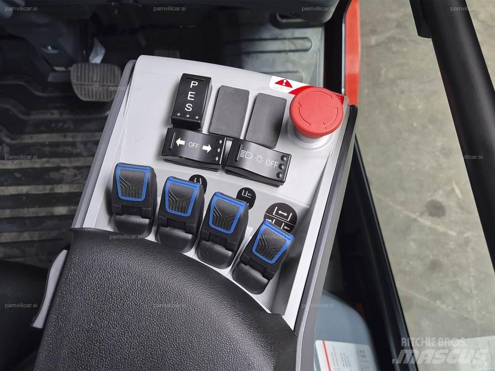 Heli CPD35-GB2LI-M Forklift trucks - others