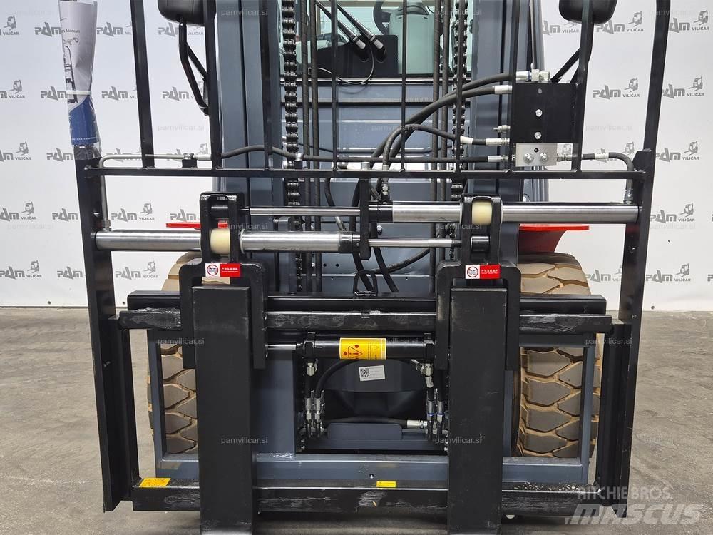 Heli CPD35-GB2LI-M Forklift trucks - others