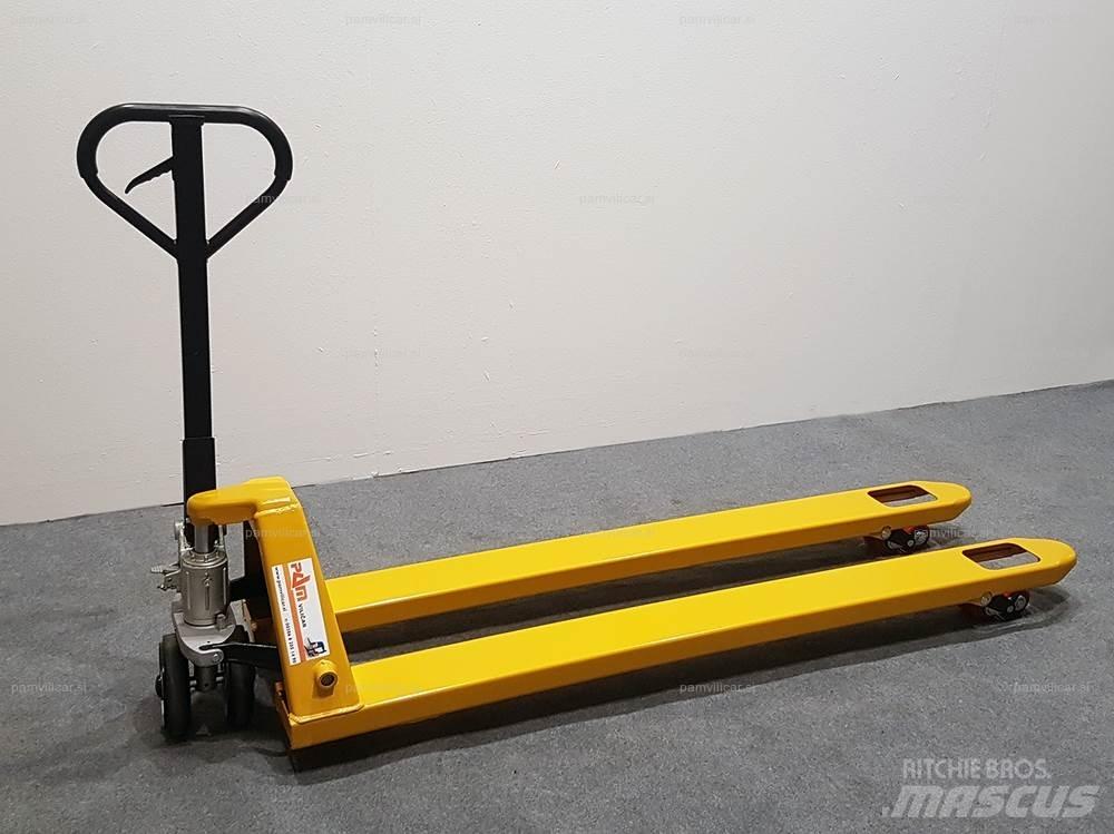 Noblelift HPT-C25 Forklift trucks - others
