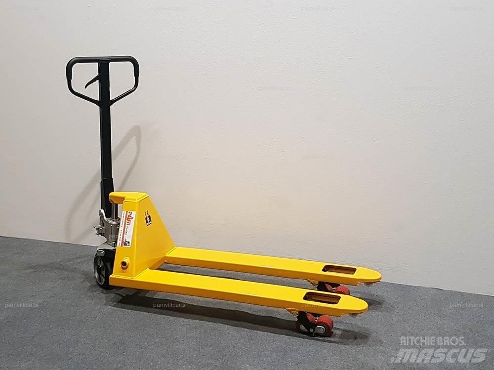 PAM VILICAR ACQ2500 Forklift trucks - others