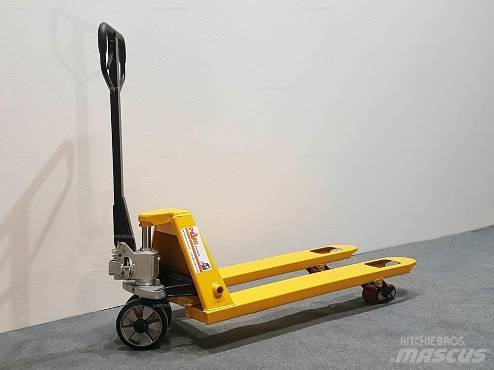 PAM VILICAR ACQ2500 Forklift trucks - others