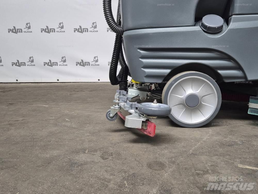 Reddot AR-S9L Forklift trucks - others